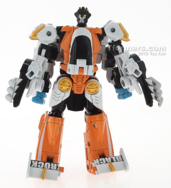 Combiner 2 Pack Leadfoot (robot) (12 of 82)